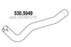 MERCE 6554901219 Exhaust Pipe